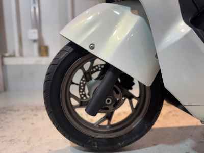 Suzuki Gemma 250