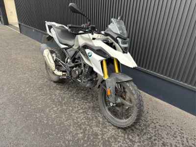BMW G310GS 2021