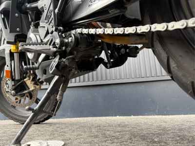 BMW G310GS 2021