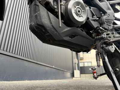 BMW G310GS 2021