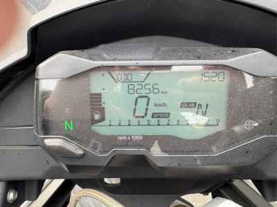 BMW G310GS 2021