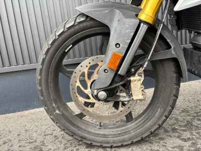 BMW G310GS 2021