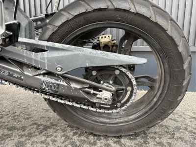 BMW G310GS 2021