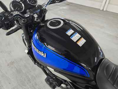 Kawasaki Z900RS 2024