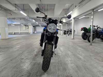 Kawasaki Z900RS 2024