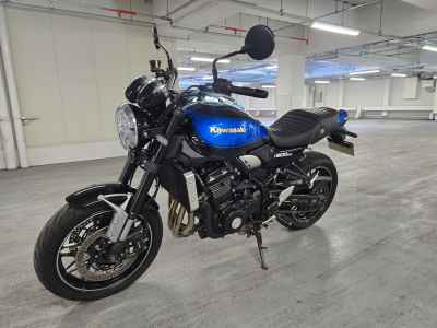Kawasaki Z900RS 2024