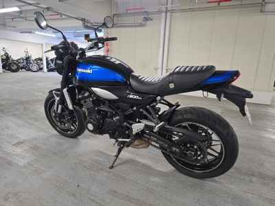 Kawasaki Z900RS 2024