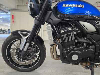 Kawasaki Z900RS 2024