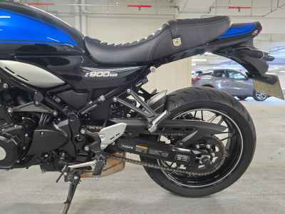 Kawasaki Z900RS 2024