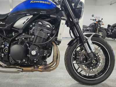 Kawasaki Z900RS 2024