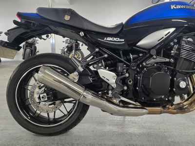 Kawasaki Z900RS 2024