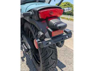 Kawasaki Eliminator 400SE 2024