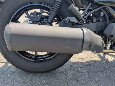 Kawasaki Eliminator 400SE 2024