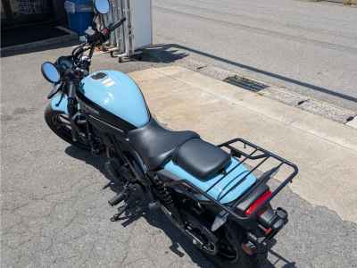 Kawasaki Eliminator 400SE 2024