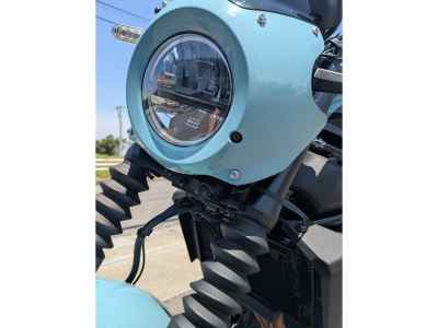 Kawasaki Eliminator 400SE 2024