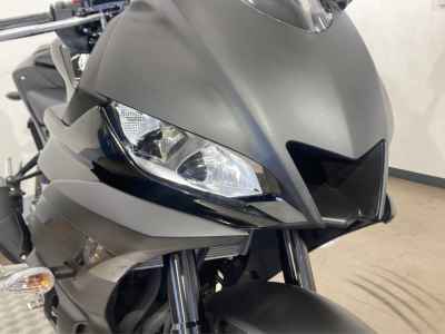 Yamaha YZF-R25 2020