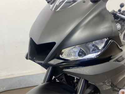 Yamaha YZF-R25 2020