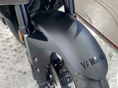 Yamaha YZF-R25 2020
