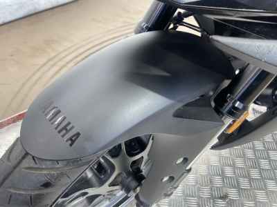 Yamaha YZF-R25 2020