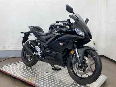 Yamaha YZF-R25 2020