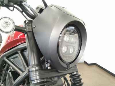 Honda Rebel S CMX250 2023