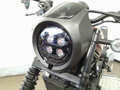 Honda Rebel S CMX250 2023