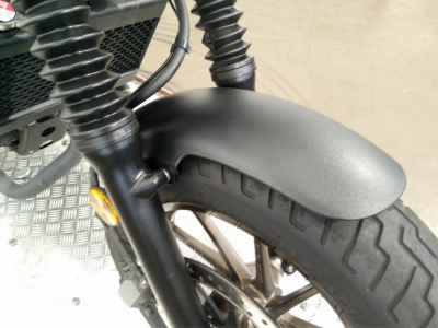Honda Rebel S CMX250 2023