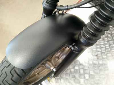 Honda Rebel S CMX250 2023