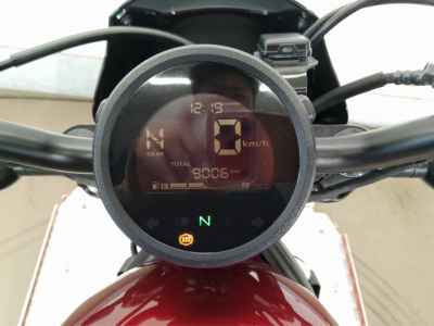 Honda Rebel S CMX250 2023