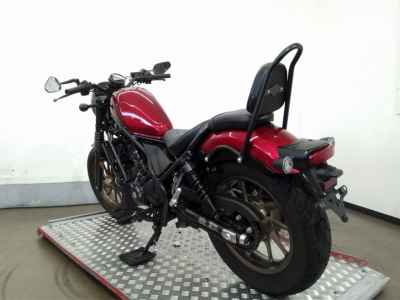 Honda Rebel S CMX250 2023