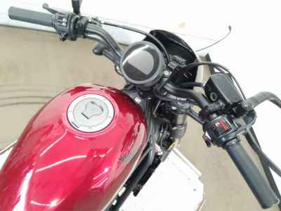 Honda Rebel S CMX250 2023