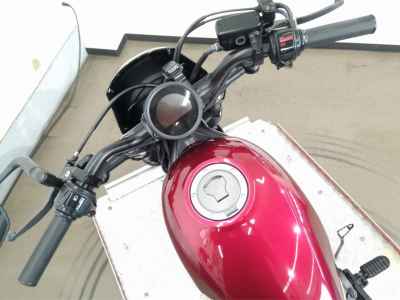 Honda Rebel S CMX250 2023