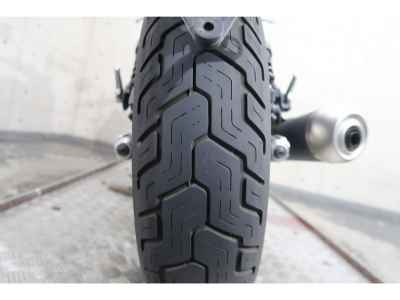 Honda Rebel CMX250 2023