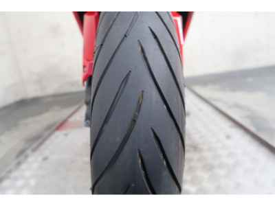 Honda CBR400R 2023