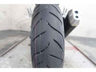 Honda CBR400R 2023
