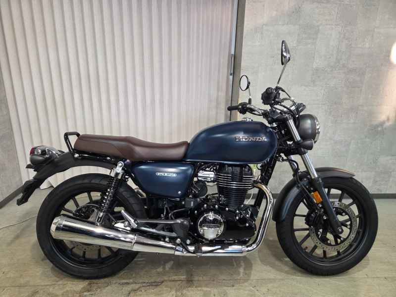 Honda GB350 2024