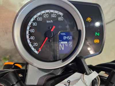 Honda GB350 2024