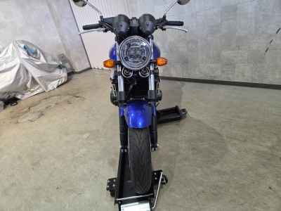 Honda CB400SF 2023