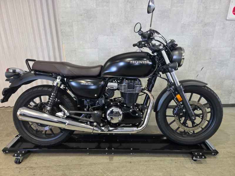 Honda GB350 2023