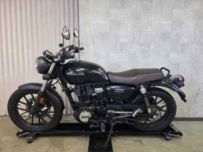 Honda GB350 2023