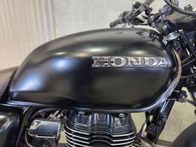 Honda GB350 2023