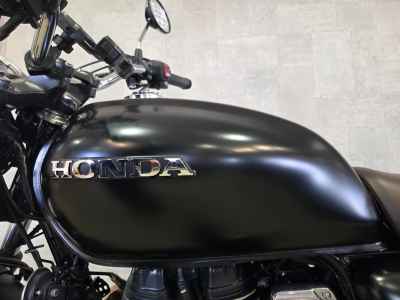 Honda GB350 2023