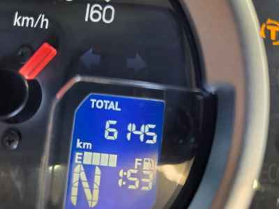 Honda GB350 2023