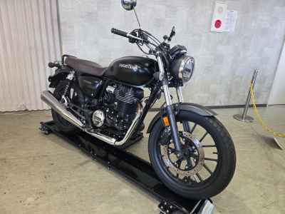 Honda GB350 2023
