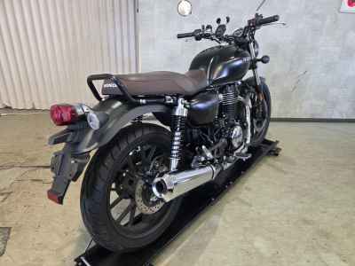 Honda GB350 2023