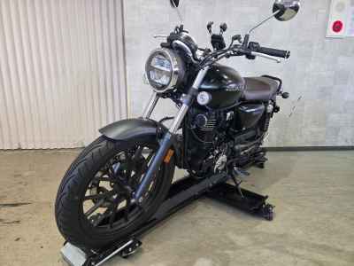 Honda GB350 2023