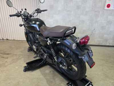 Honda GB350 2023