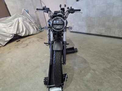 Honda GB350 2023