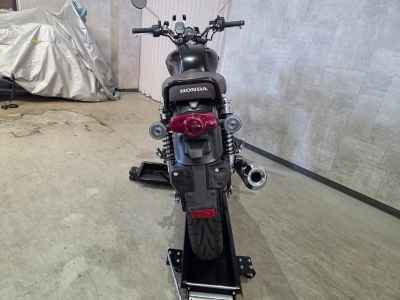 Honda GB350 2023