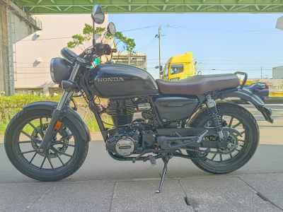 Honda GB350 2024